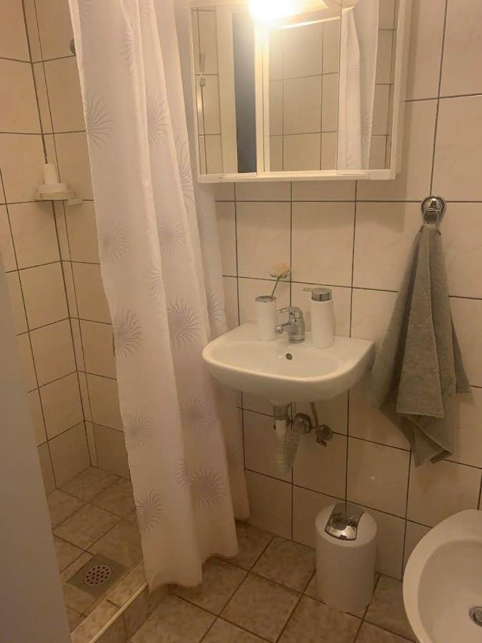 Apartmaji Amitis Порторож Екстер'єр фото